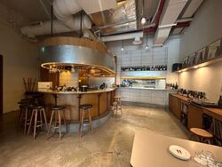 Furama Riverfront (D3), Retail #621557231